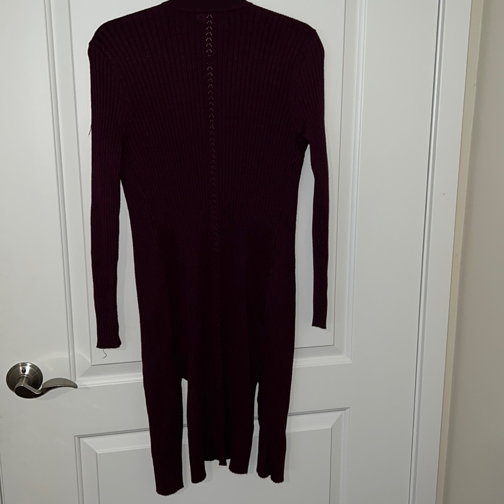 Fall duster - Picture 6 of 7
